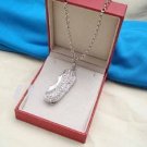 data traveler flash drive necklace 4 GB