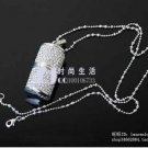 data traveler flash drive necklace 4 GB
