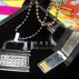 data traveler flash drive necklace 4 GB