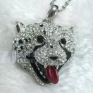 data traveler flash drive necklace 4 GB