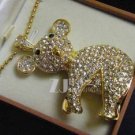 data traveler flash drive necklace 8GB