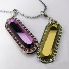 data traveler flash drive necklace 8GB