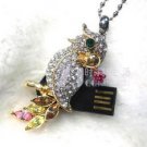 data traveler flash drive necklace 8GB