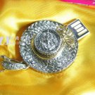 data traveler flash drive necklace 8GB