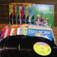 Books Videos Music