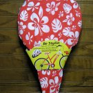 Hawaiian seat cover