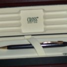 Cross Pen - Jeep Logo - Includes Presentation Case
