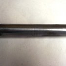 BRIDGEPORT MILLING MACHINE RAM SHAFT