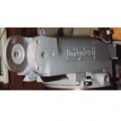 BRIDGEPORT MILLING MACHINE RAM