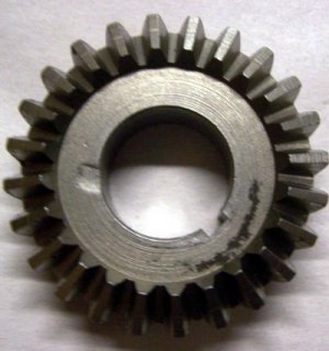 Feed Reverse Bevel Gear