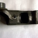 Worm Gear Cradle