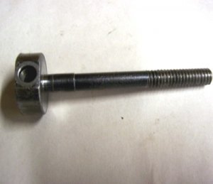Quill Lock Bolt
