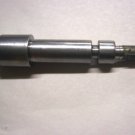Worm Gear Shaft