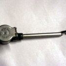 Worm Gear Shaft