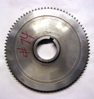 Bull Gear