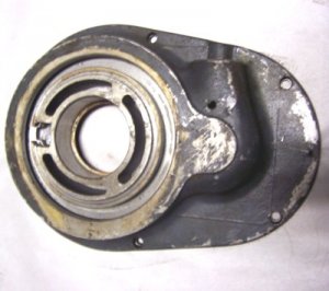 Gear Housing