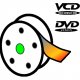 Chinese DVD or VCD