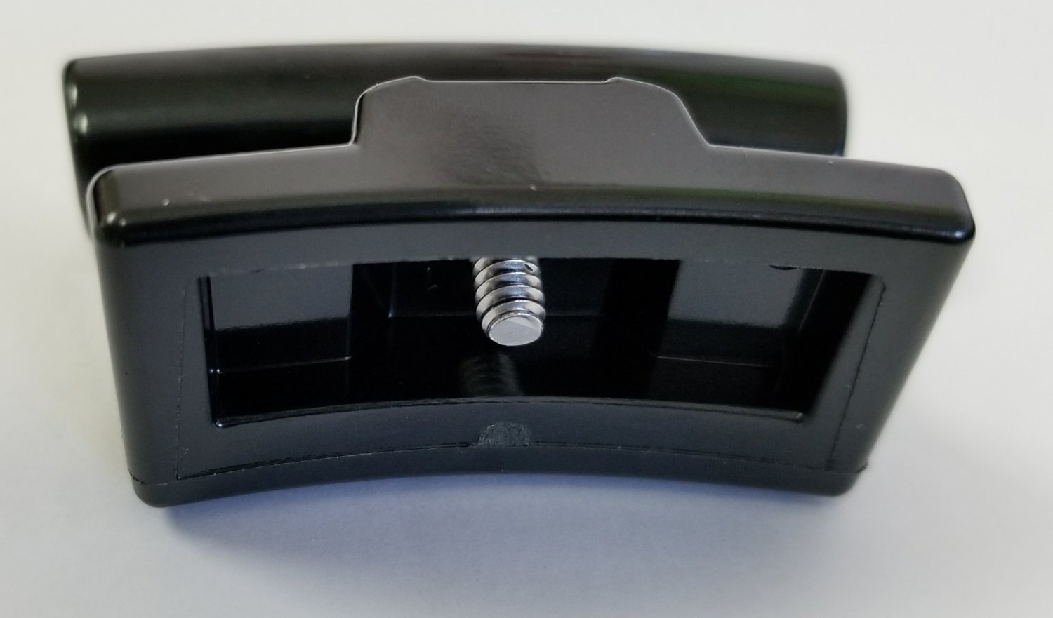 SHORT helper replacement side handle for vintage Amway Queen stock pots