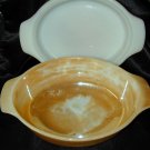 Depression Casserole Dish