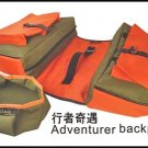 Dog Saddle Adventurer Backpack  #1