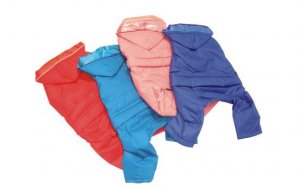 Wholesale Dog Apparel - Waterproof Trousers  (Total : 144 pcs)