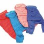 Wholesale Dog Apparel - Waterproof Trousers  (Total : 144 pcs)