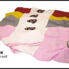 Wholesale Dog Apparel - Sports Suit  (Total : 144 pcs)