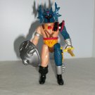 Advanced Dungeon & Dragons 1983 WARDUKE Action Figure