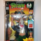MCFARLANE SPAWN CLOWN Action Figure