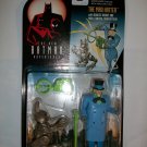 THE NEW ADVENTURES of BATMAN 1997 MAD HATTER Action Figure