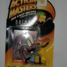 ACTION MASTERS 1994 BATMAN the ANIMATED SERIES CATWOMAN DIE CAST Figure