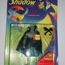 THE SHADOW 1994 AMBUSH SHADOW Action Figure