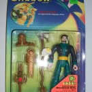 THE SHADOW 1994 SHIWAN KHAN Action Figure
