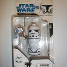 STAR WARS STACK-EMS STORMTROOPER Keychain