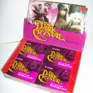 THE DARK CRYSTAL 1982 UNOPENED TRADING CARD PACK