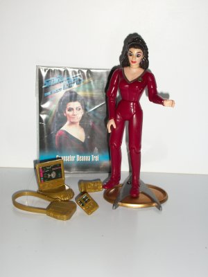 deanna troi action figure