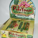 PUKEY-MON 2000 UNOPENED Trading Card Pack