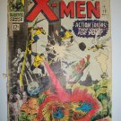 X-MEN VOL 1 # 23