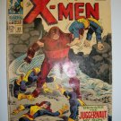 X-MEN VOL 1 # 32