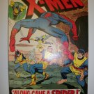 X-MEN VOL 1 # 83