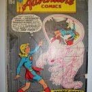 ADVENTURE COMICS VOL 1 # 395