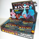 TRON 1981 UNOPENED Trading Card Pack