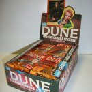 DUNE 1984 UNOPENED Trading Card Pack