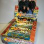 NSYNC 2000 UNOPENED Trading Card Pack
