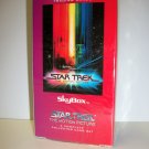 STAR TREK  THE MOTION PICTURE CINEMA SERIES Trading Card set