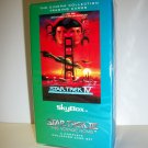 STAR TREK IV THE VOYAGE HOME CINEMA SERIES Trading Card Sets