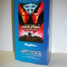 STAR TREK V THE FINAL FRONTIER CINEMA SERIES Trading Card Set