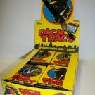 DICK TRACY 1990 UNOPENED Trading Card Pack