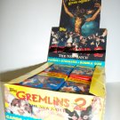 GREMLINS 2 1990 UNOPENED Trading Card Pack