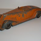 HUBLEY METAL MASTERS ANTIQUE 30s COUPE